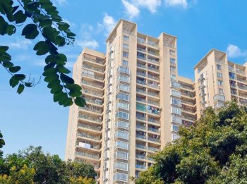 珠江·廣鋼花城