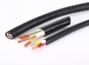 一文讀懂什么是電纜！