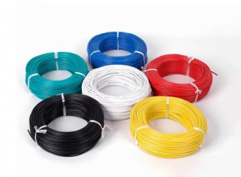 這么全的電線(xiàn)電纜規(guī)格型號(hào)，僅此一份！